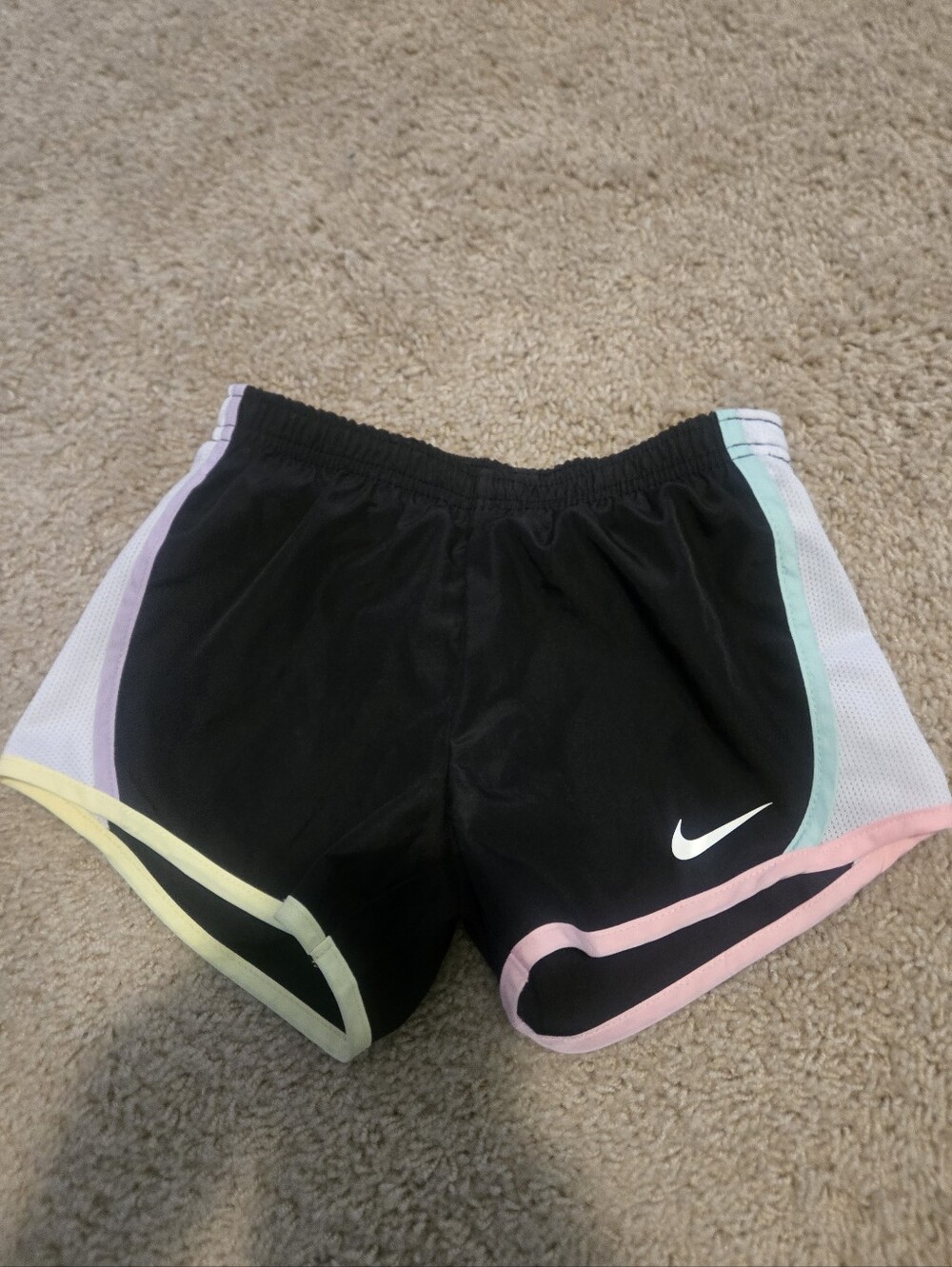 EUC nike Shorts